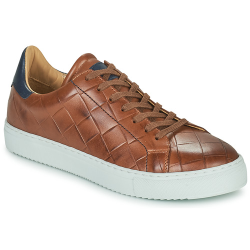 Pellet - ORSON - VEAU MARRON