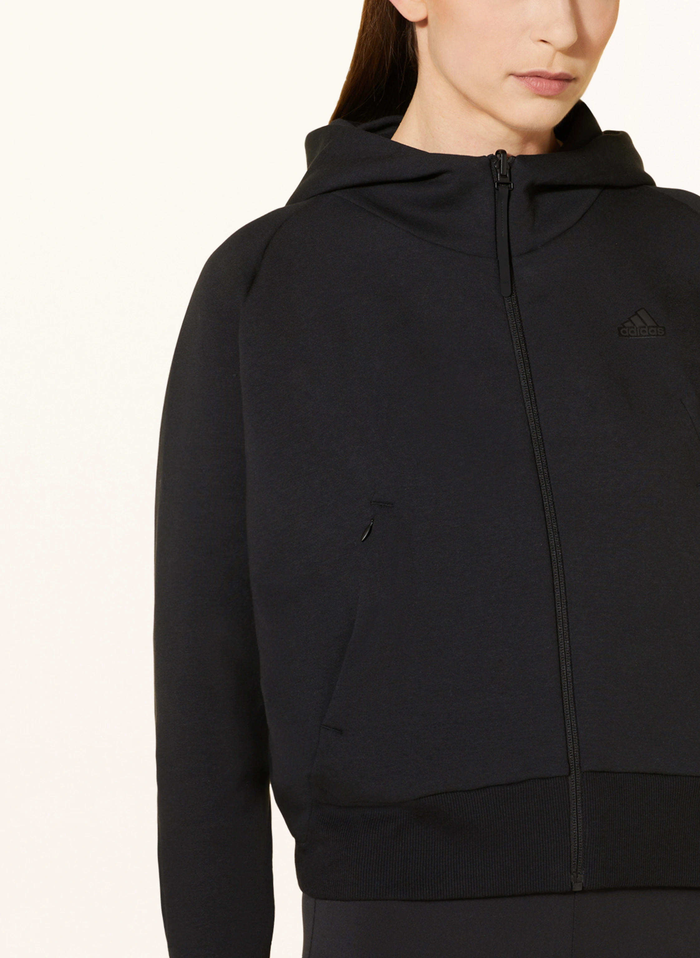 adidas Sweatjacke Z.N.E.