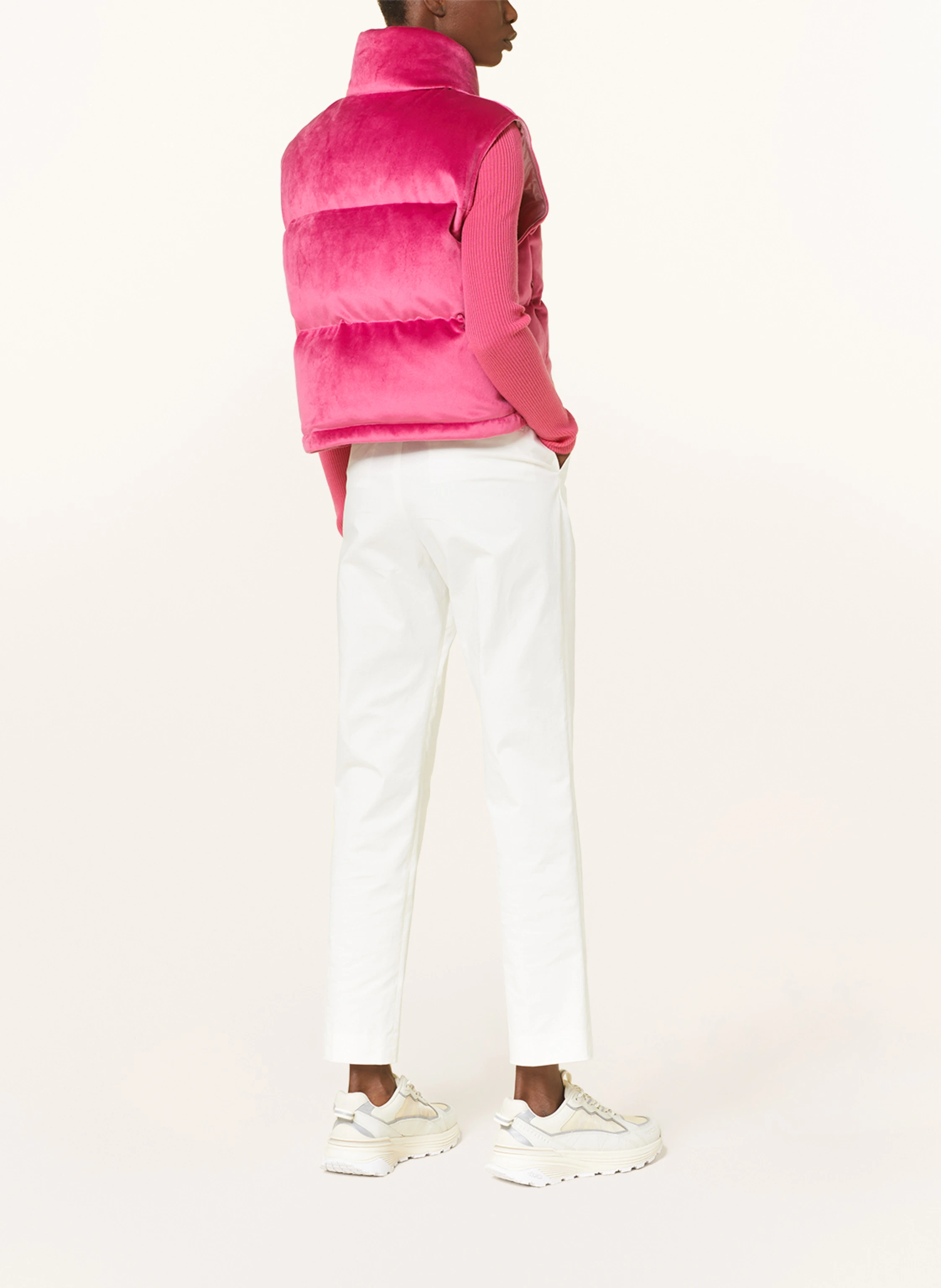 MONCLER Daunenweste BLAVET