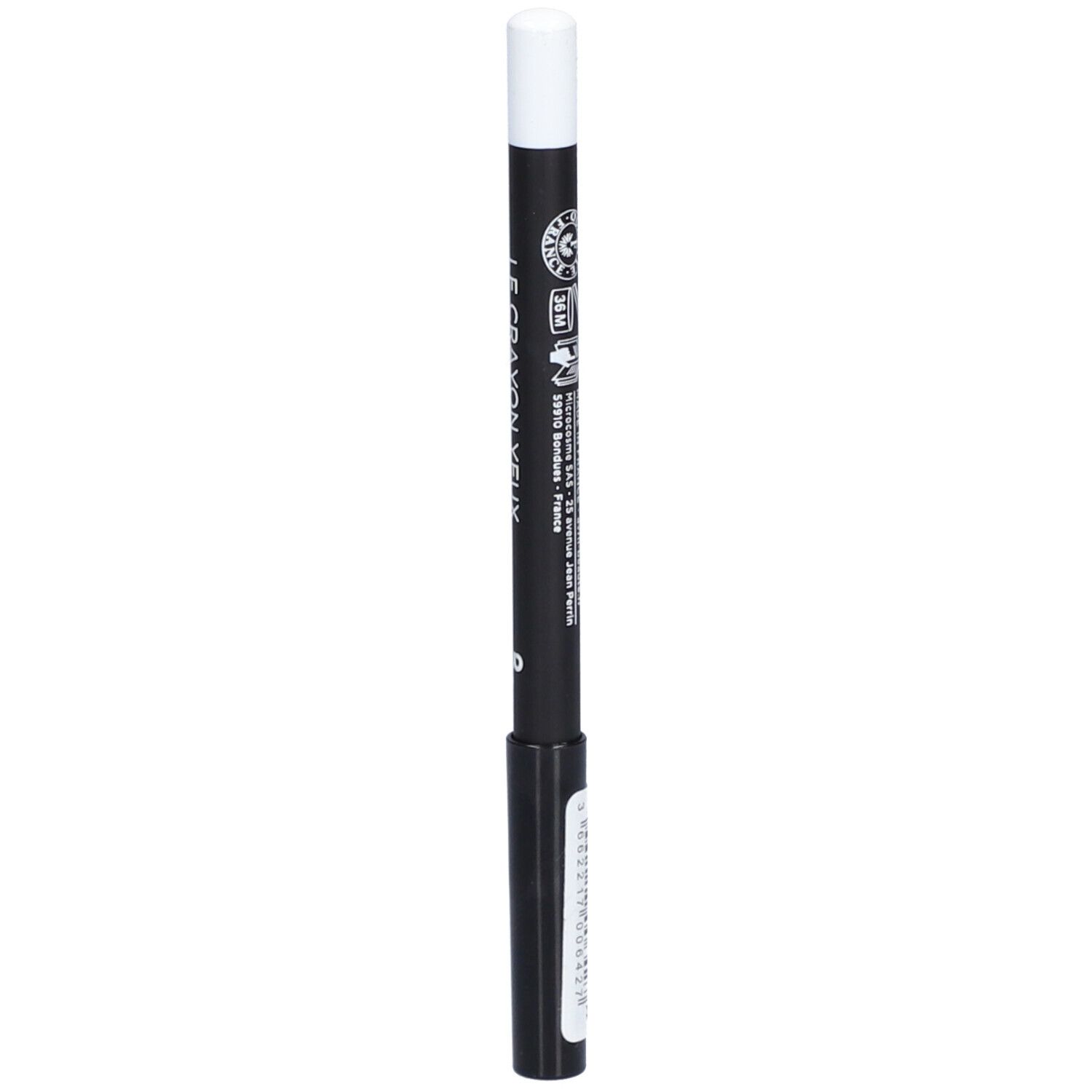 AVRIL Eye Pencil - Lunar White