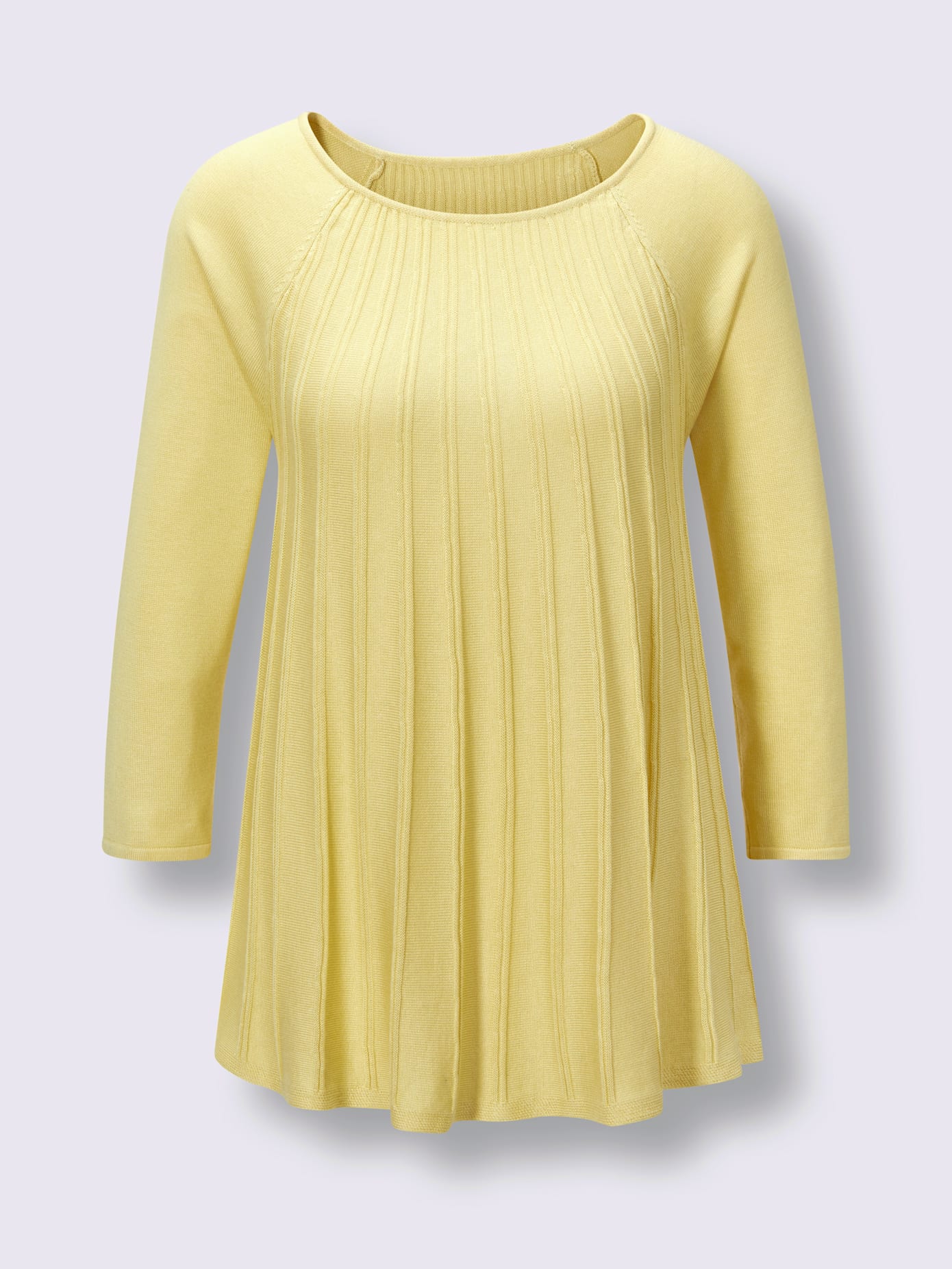 Pull soie et cachemire mélange soie-cachemire