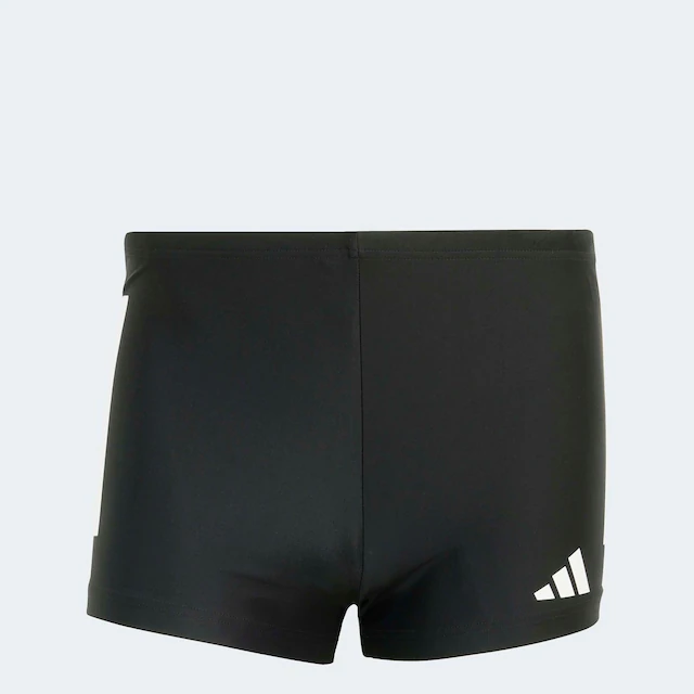 adidas Performance Badehose »3-STREIFEN 2-INCH BOXER«
