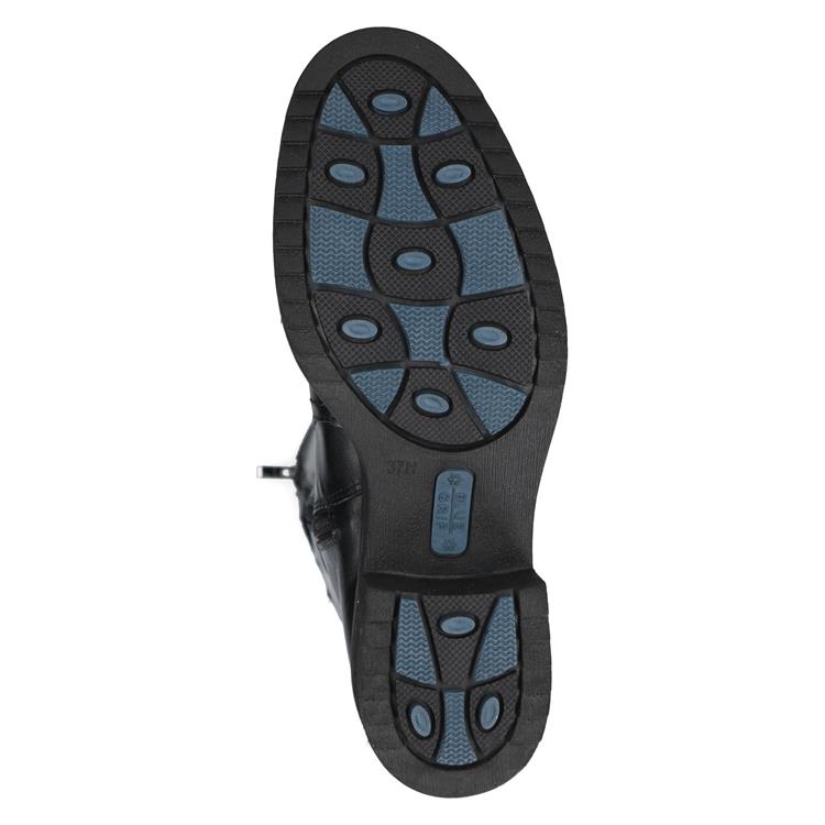 Caprice 9-25691-41 black comb