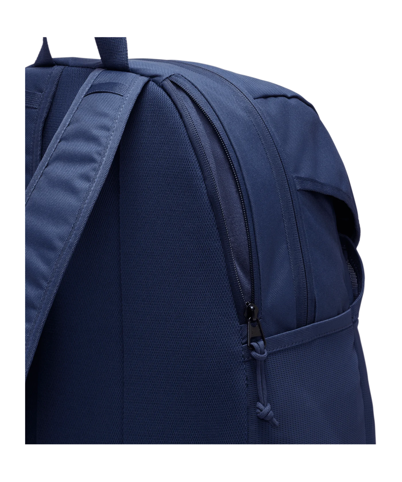 Nike Academy Team Rucksack Blau Weiss F410