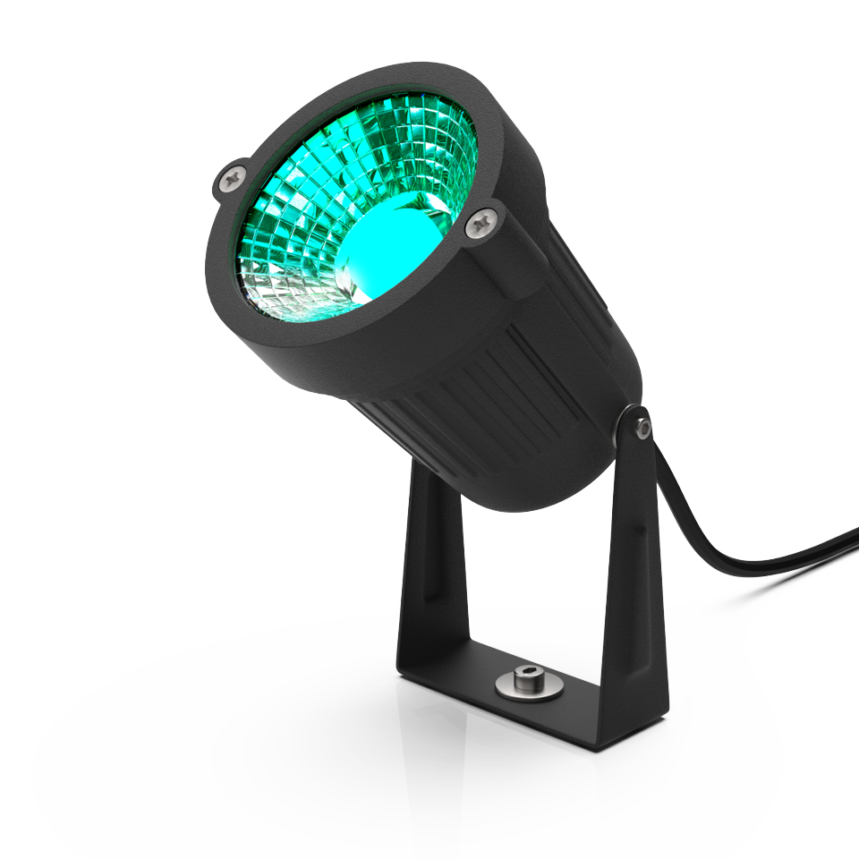 Innr - Outdoor Smart Spot Colour Extension Pack