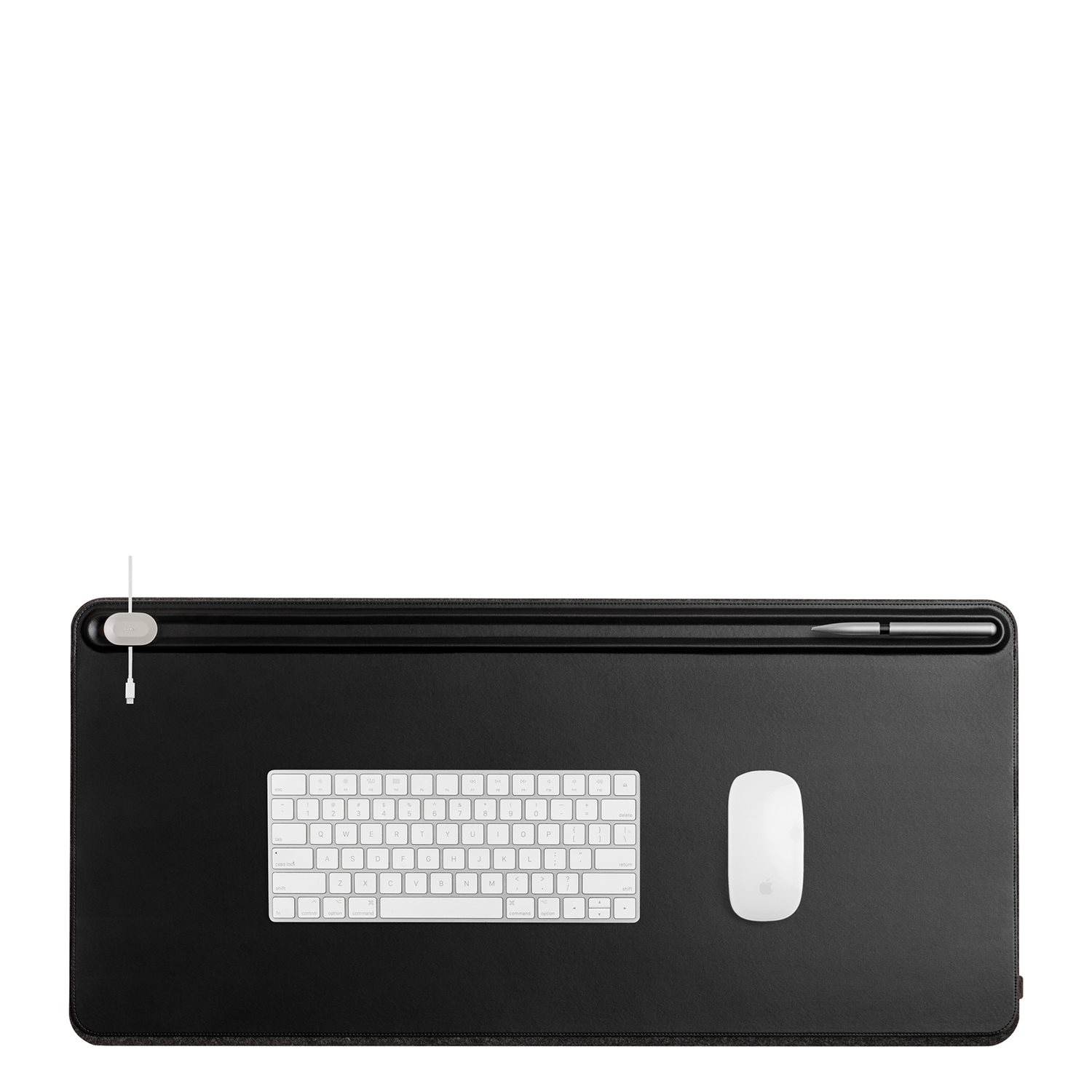 Orbitkey Desk Mat Large black