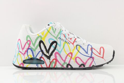 Skechers Schnürschuhe