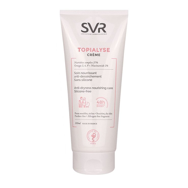 Topialyse crème 200ml