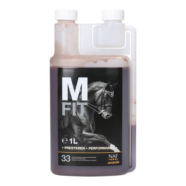 NAF M Fit