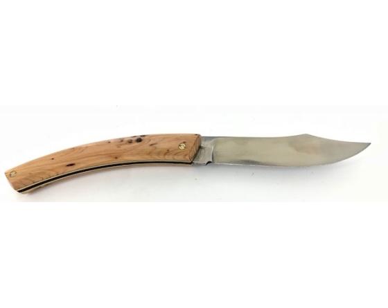 Le Thiers Genévrier Couteau de poche Le Thiers par Cognet Douk Douk