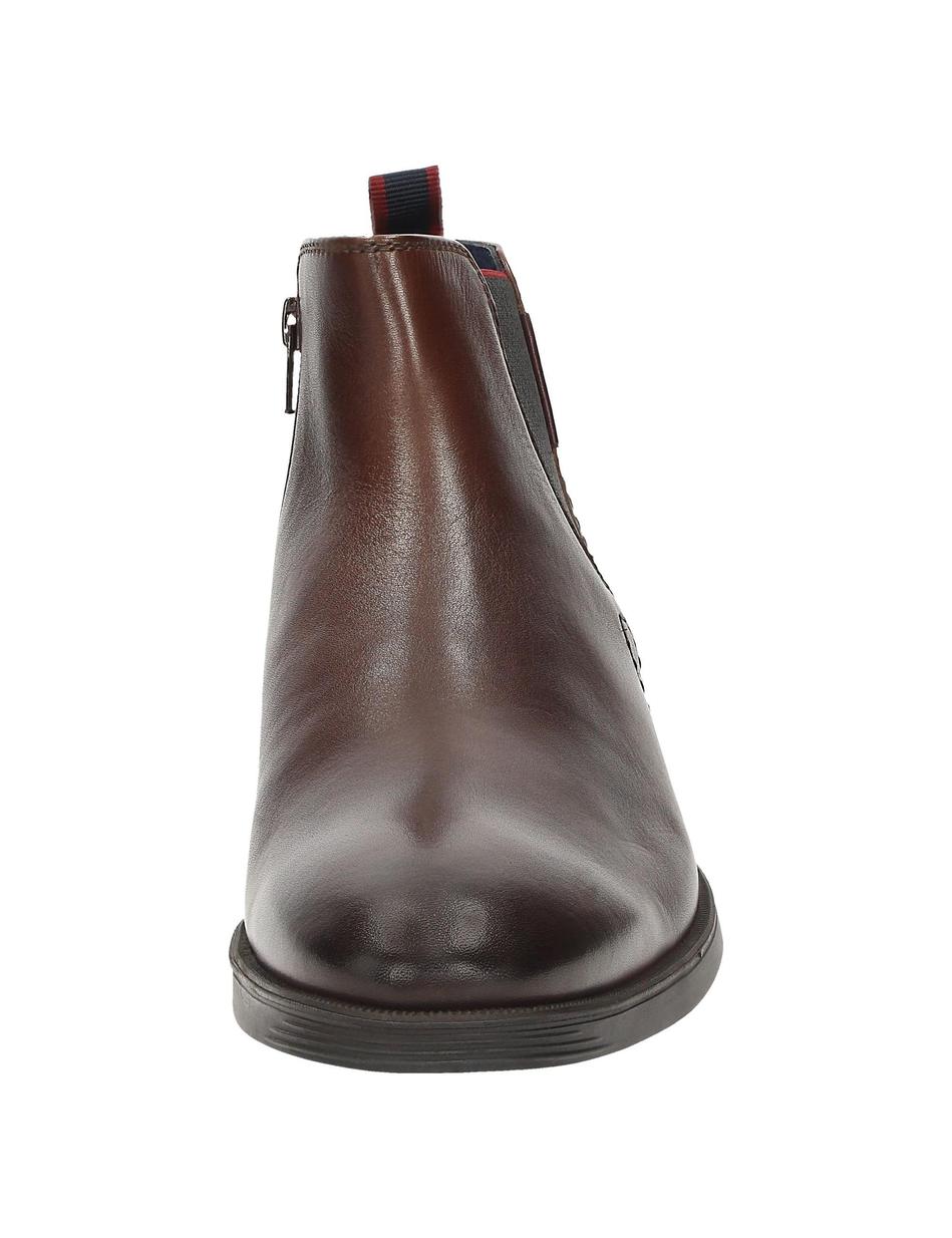 Stiefelette Foriolo-704-H