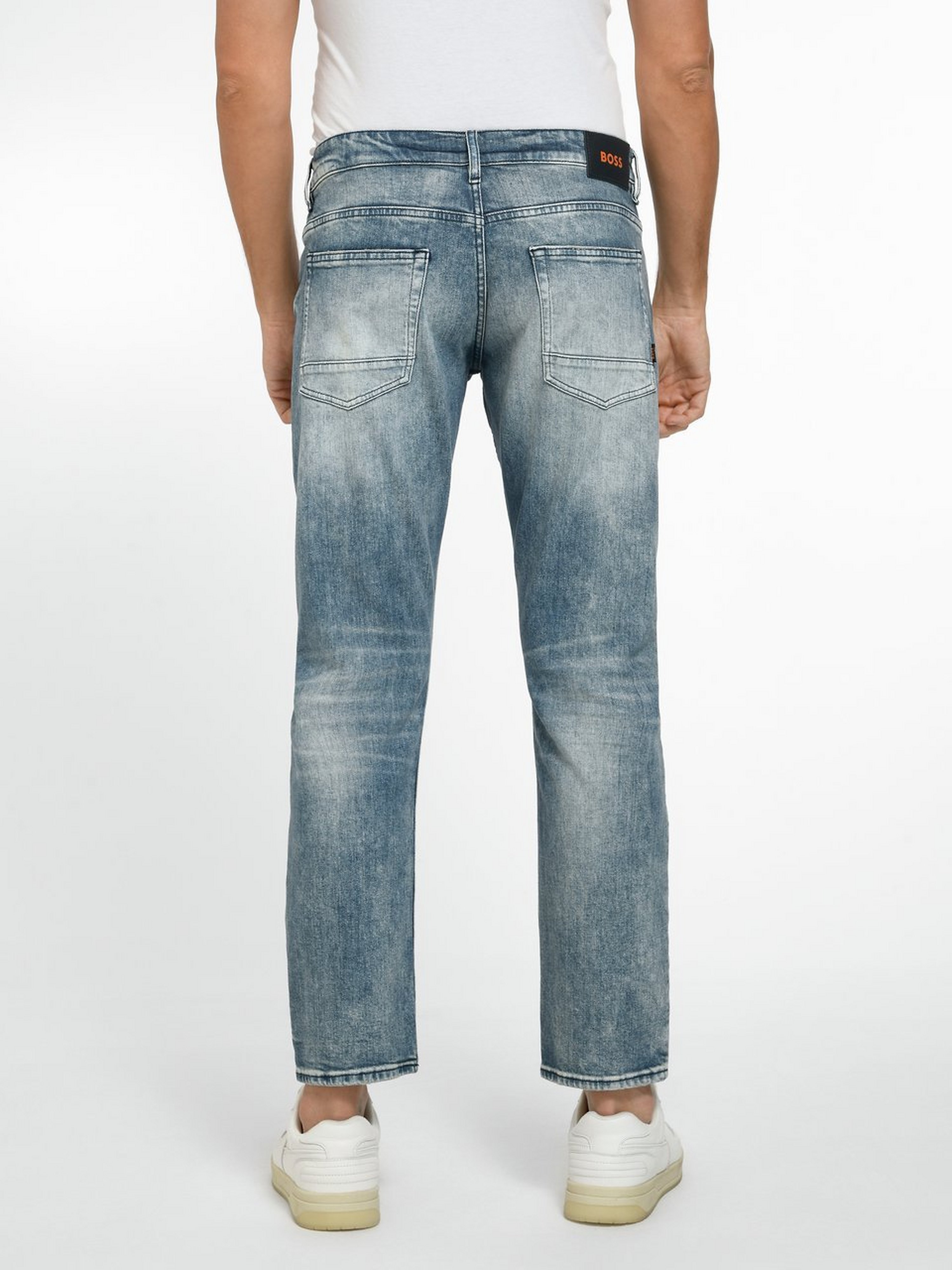 Jeans Delaware BC-L-C
