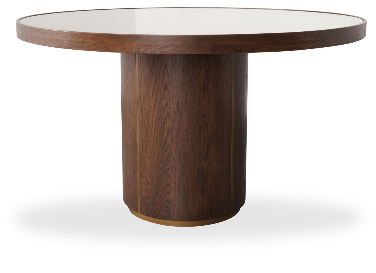 Eettafel 214296 Willox ⌀130  x H76 cm