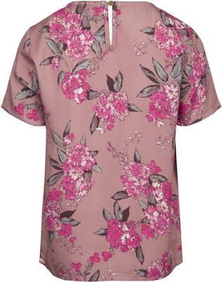 Petit by Sofie Schnoor T-shirt, Pearlflower