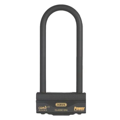 Antivol Abus GRANIT POWER - 58 140 HB 3 260 SRA Universel
