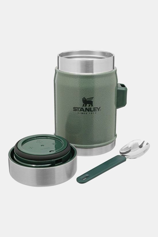 Stanley Stanley The Legendary Food Jar + Spork .4L / 14Oz