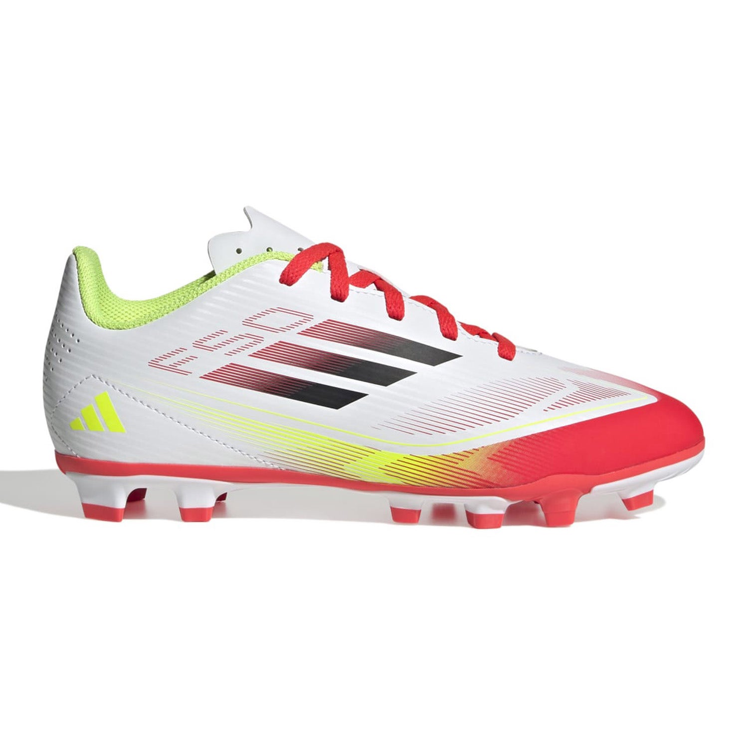 adidas  F50 Club FG/MG Kids