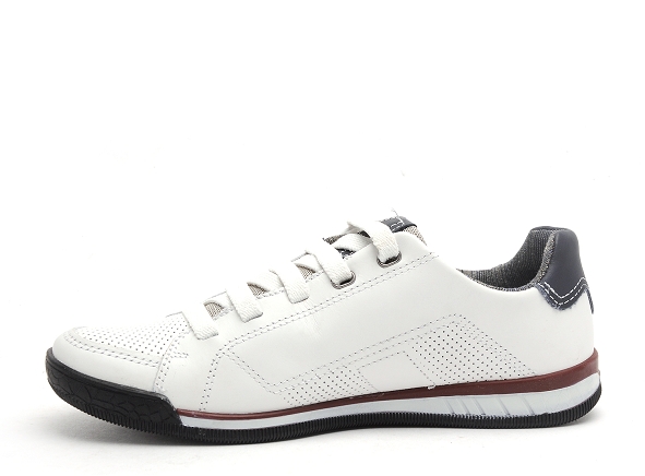 Pegadas basses enfant 316915 blanc