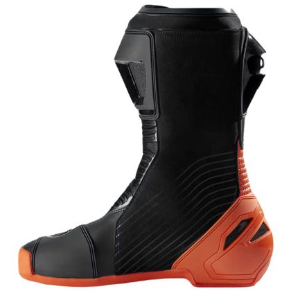 Bottes XPD XP9-R - Noir / Orange