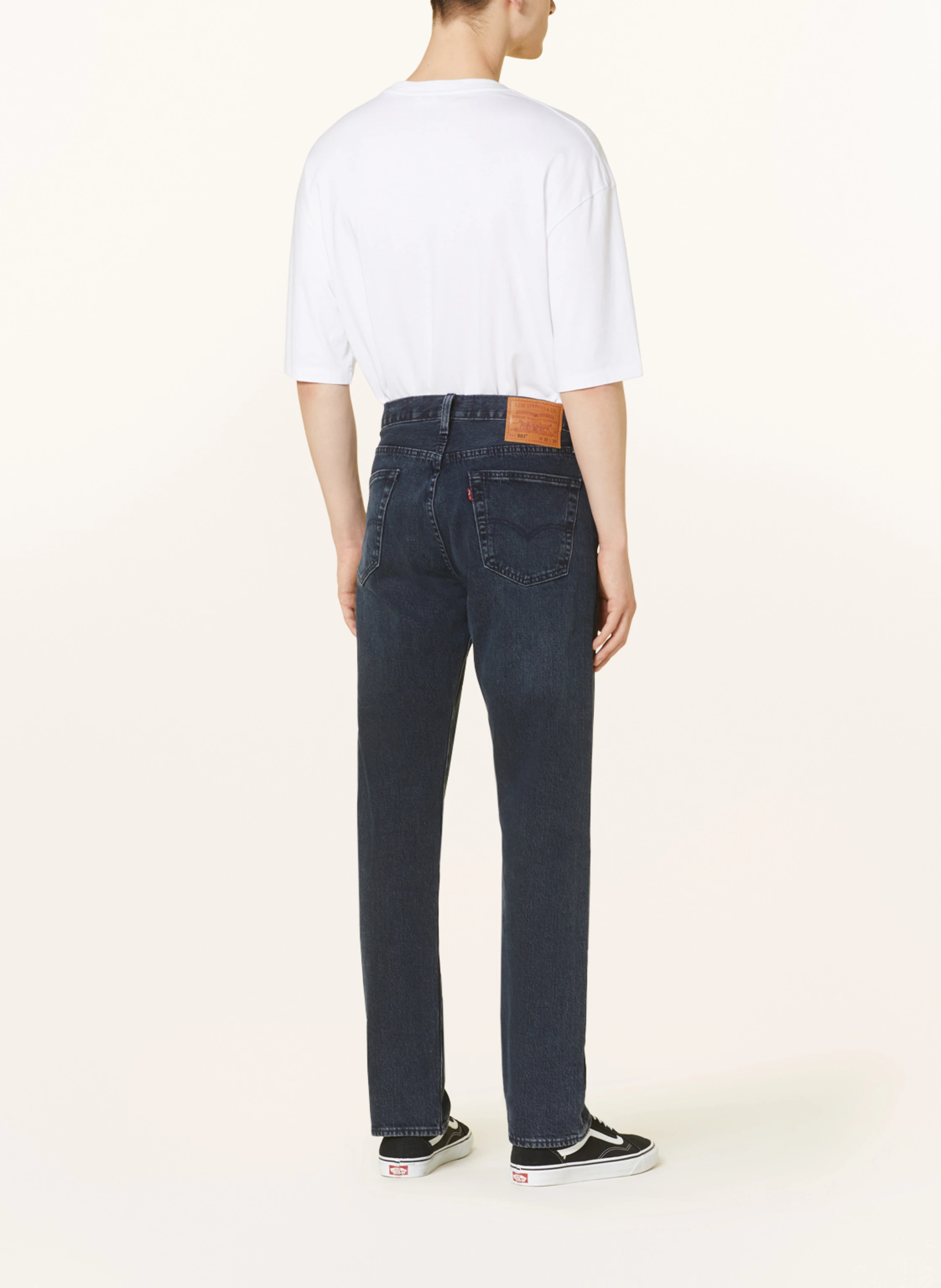 Levi's® Jeans 501 Regular Fit