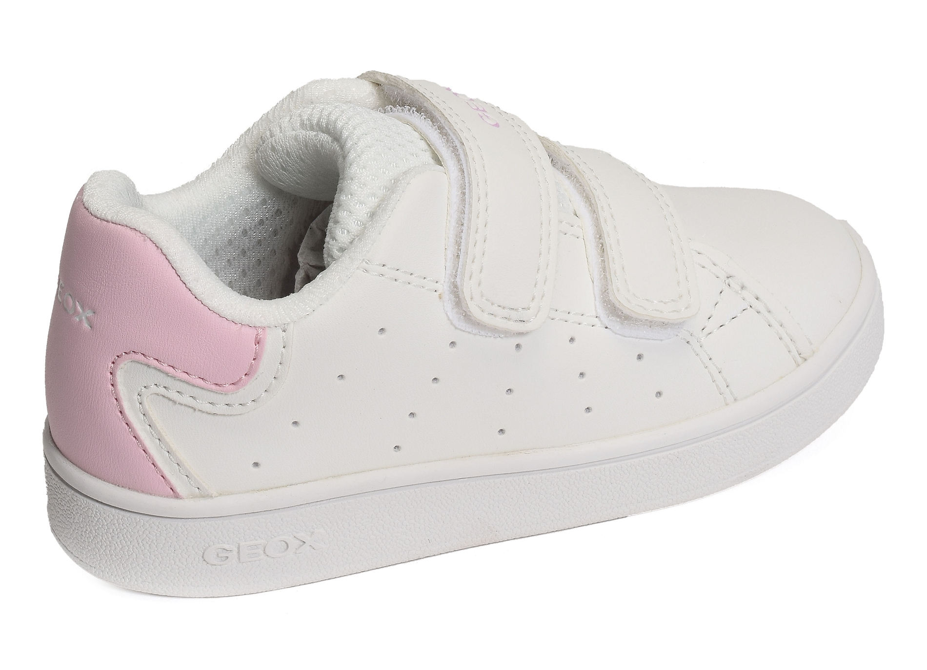 B eclyper girl a blanc rose