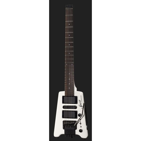 Steinberger Guitars Gtpro Deluxe Wh