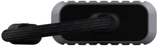Unysink USB-C to hukommelseskort-adapter 10382 (grå)