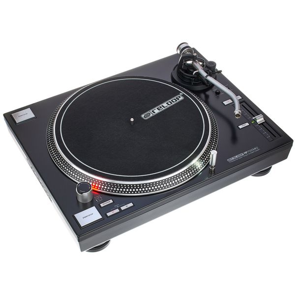 Reloop RMX-95 RP-7000 70th Bundle