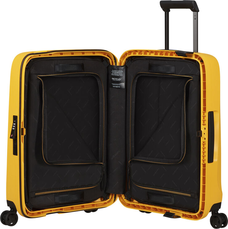 Samsonite Essens Yellow