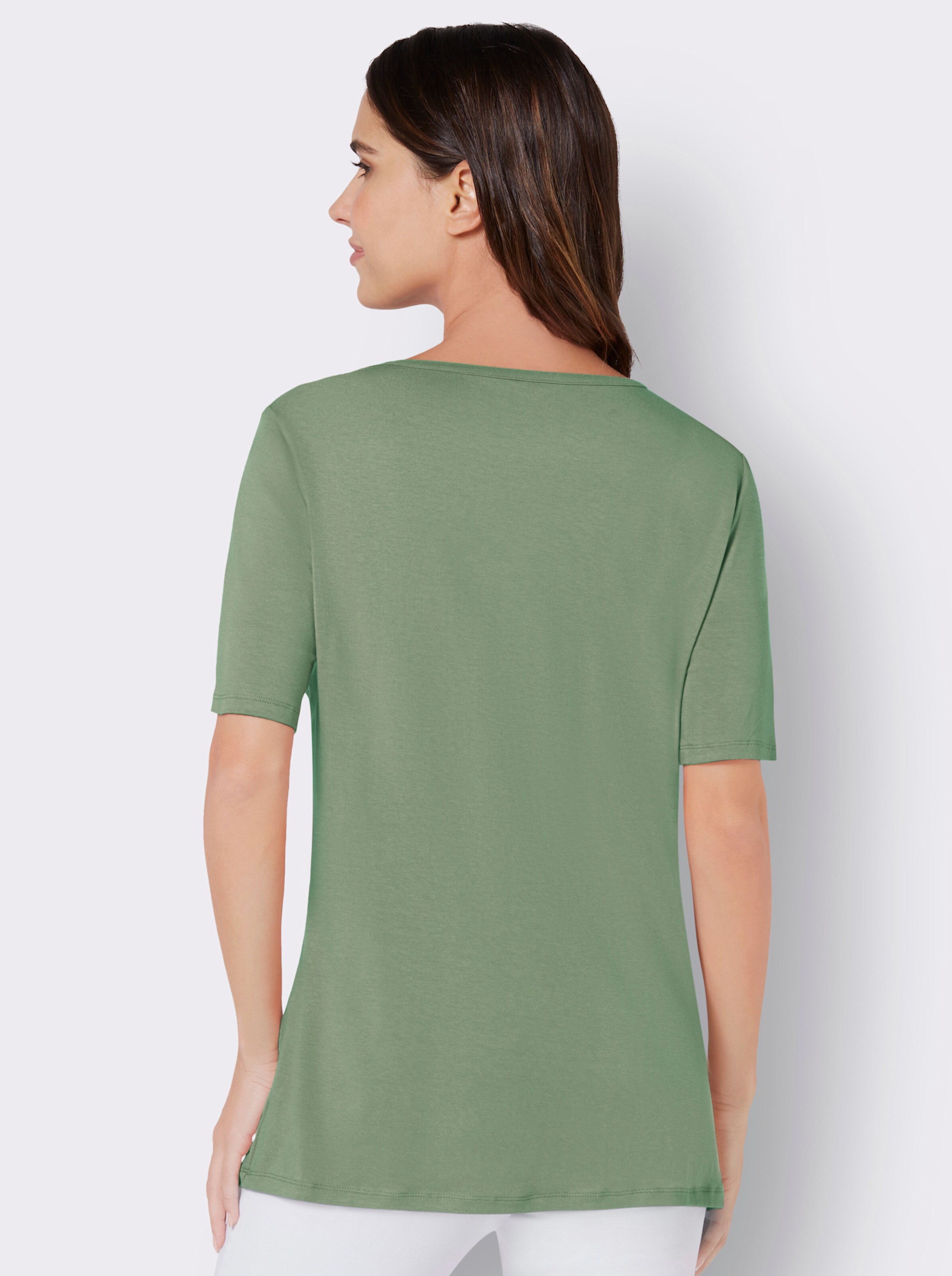 Kurzarm-Shirt