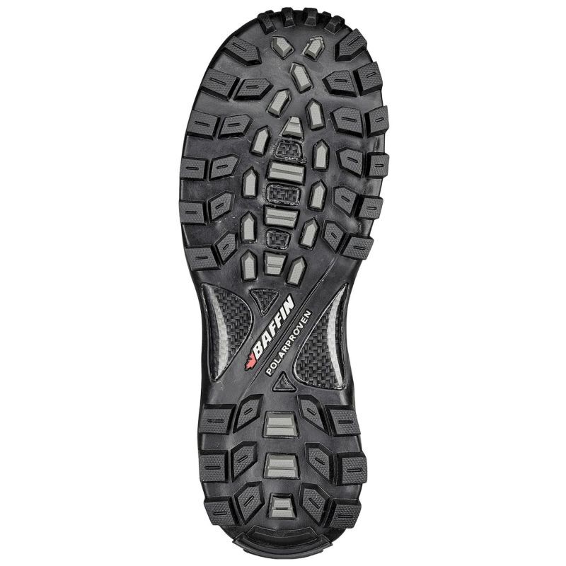 Snostorm - Bottes de neige homme