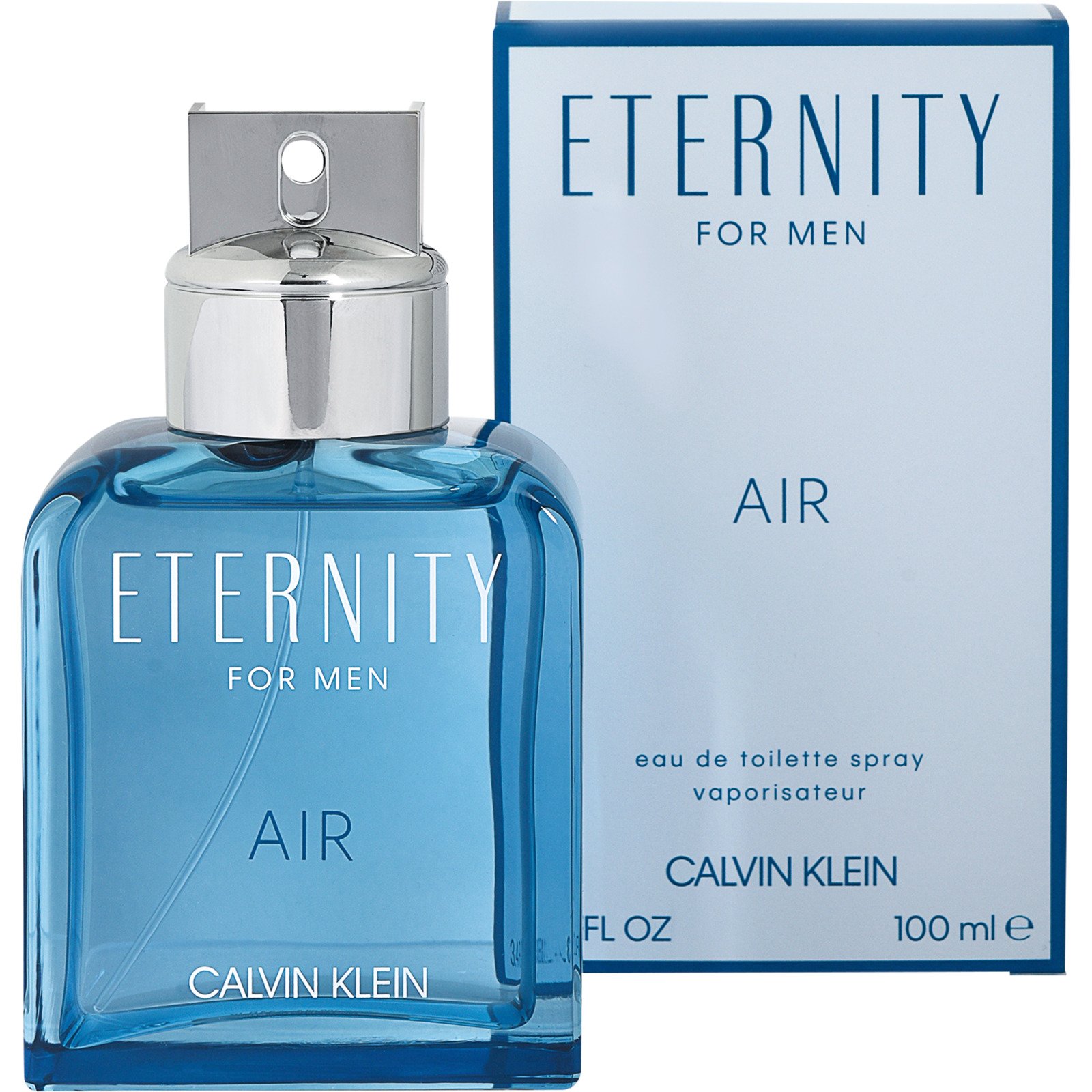 Calvin Klein Eternity Air Homme Eau de Toilette