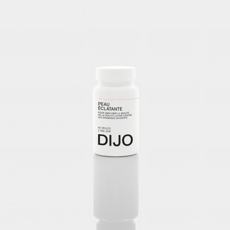 Dijo Prebio Beauty