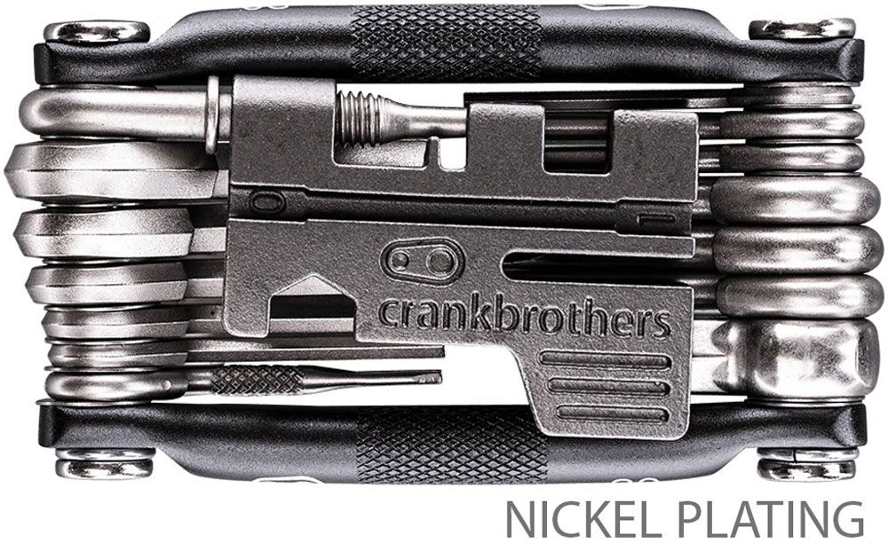 CrankBrothers Multi-20 Multitool kaufen | Bike-Discount