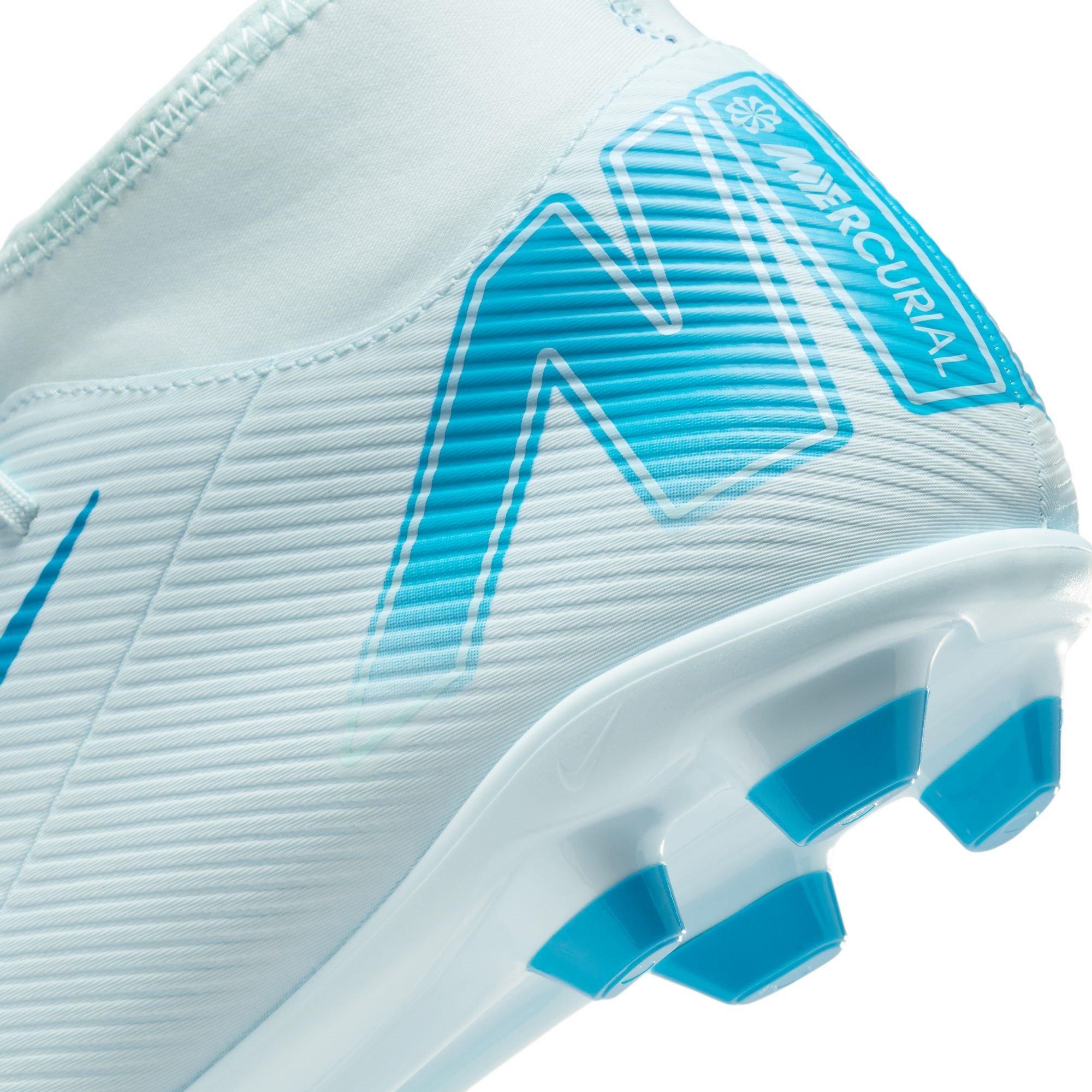 Nike Mercurial Superfly 10 Club Firm Ground Football Boots