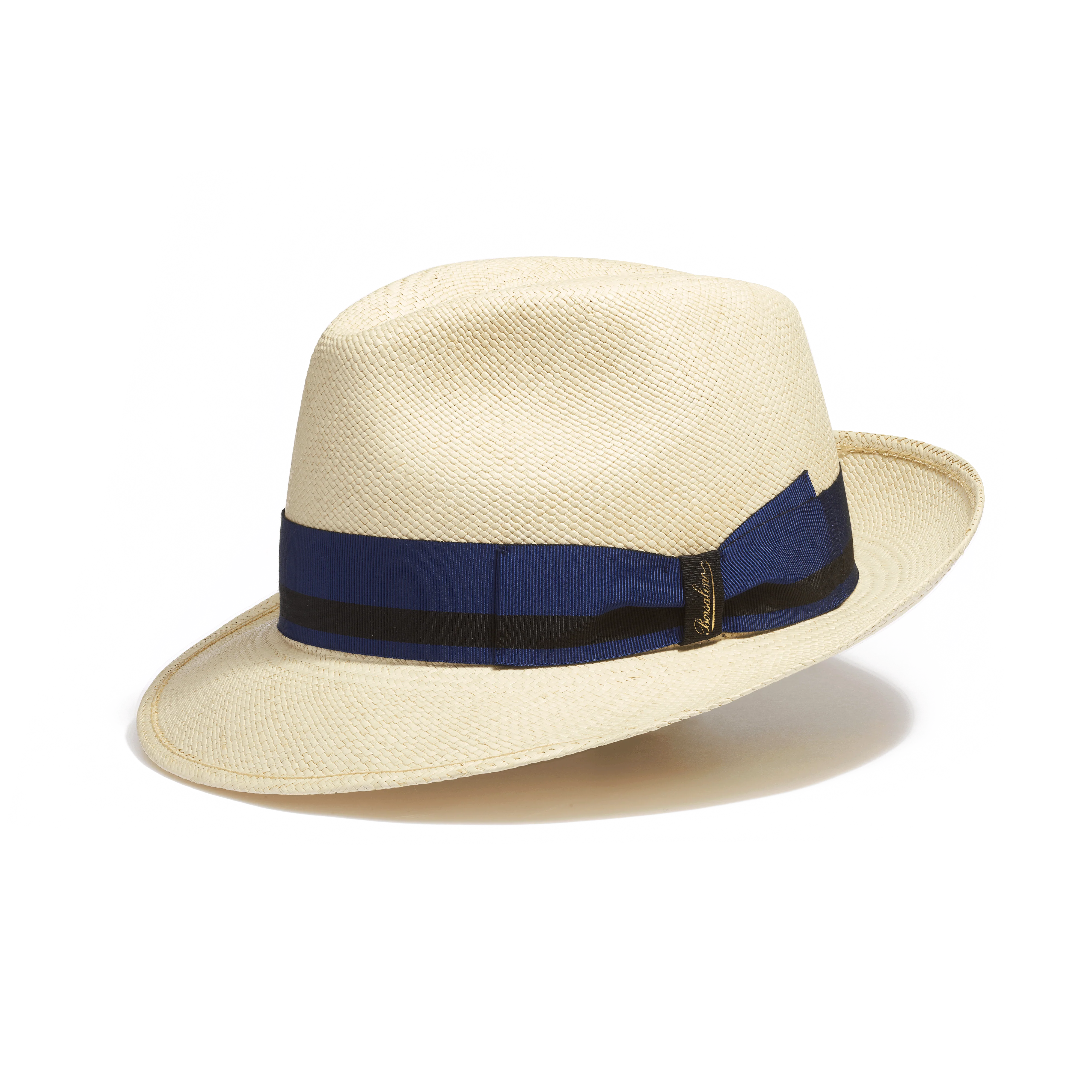 Panama Borsalino x J.M. Weston