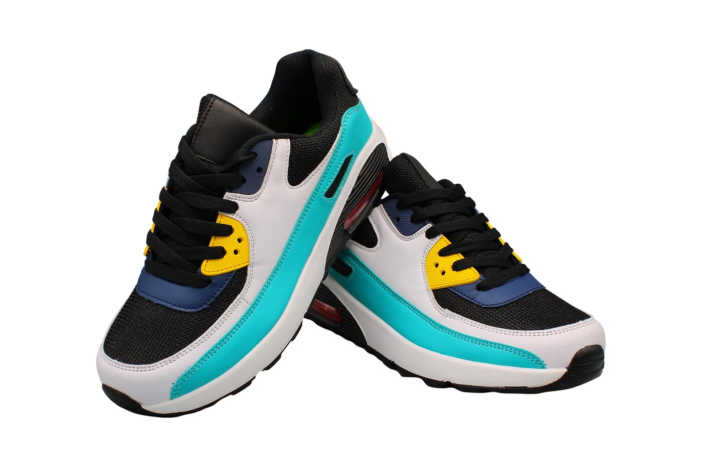 Planets 668 Sneaker Damen Herren
