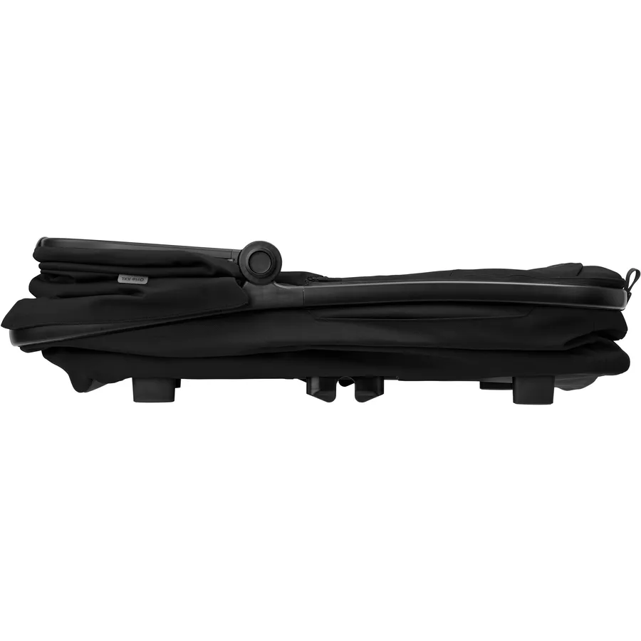 MAXI COSI Kombikinderwagen Lila XP Plus Essential Black