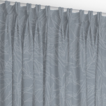 Gordijn Noah 4659 silver