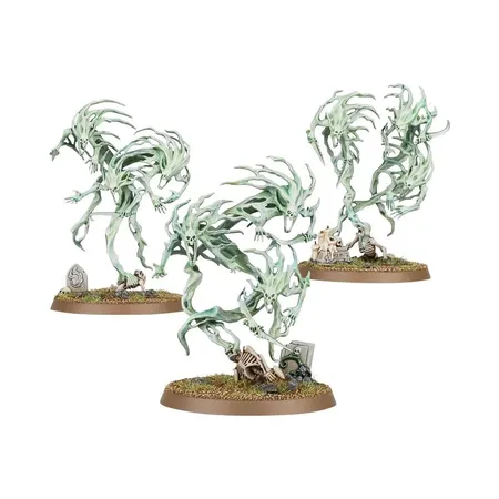 Games Workshop Warhammer Age of Sigmar - Spirit Hosts