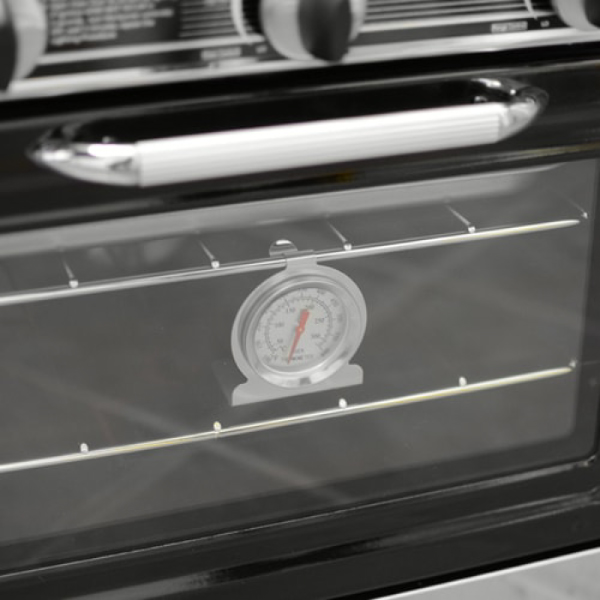 Combiné Four et Réchaud GAZ Incasa
