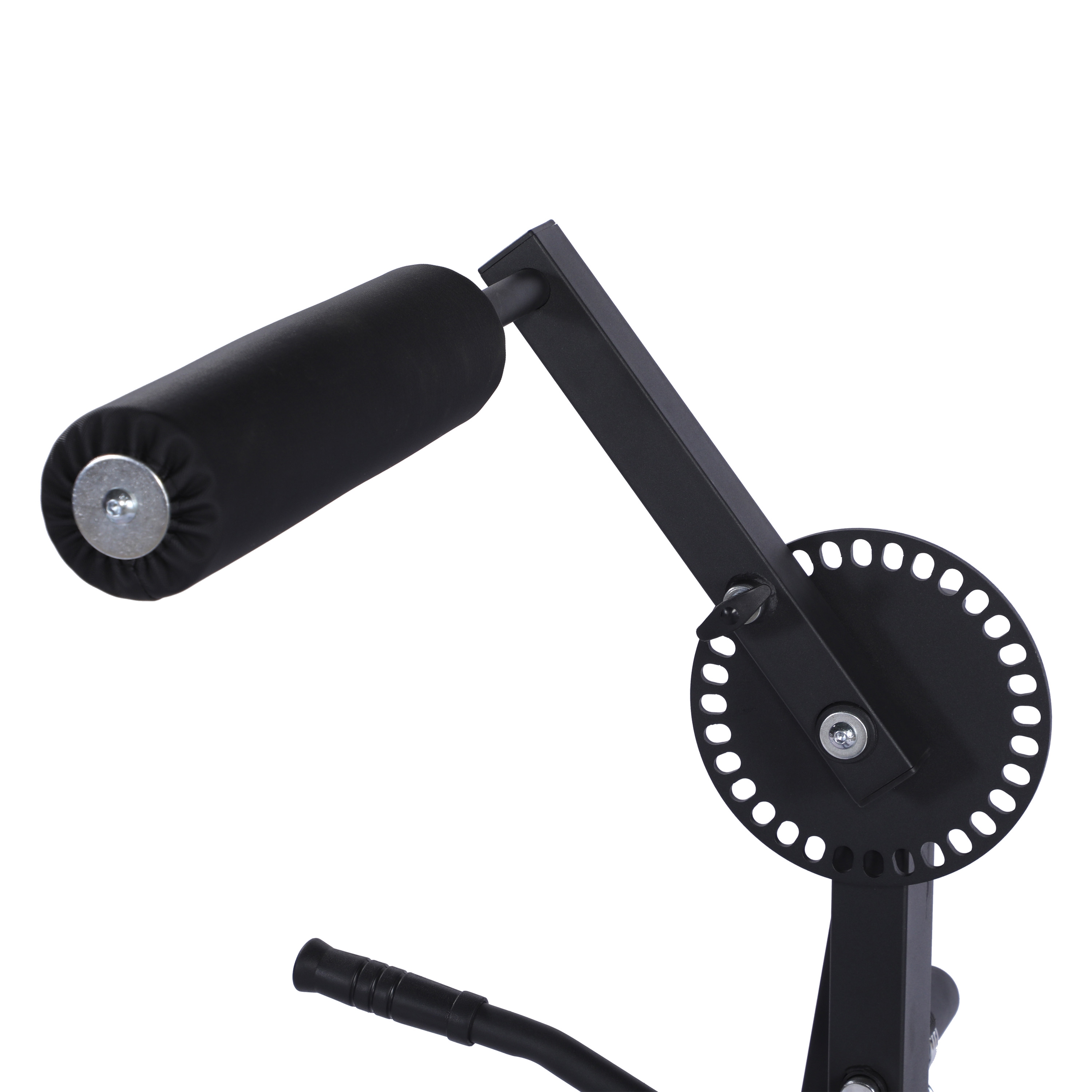 Bauchtrainer Rückentrainer APEX