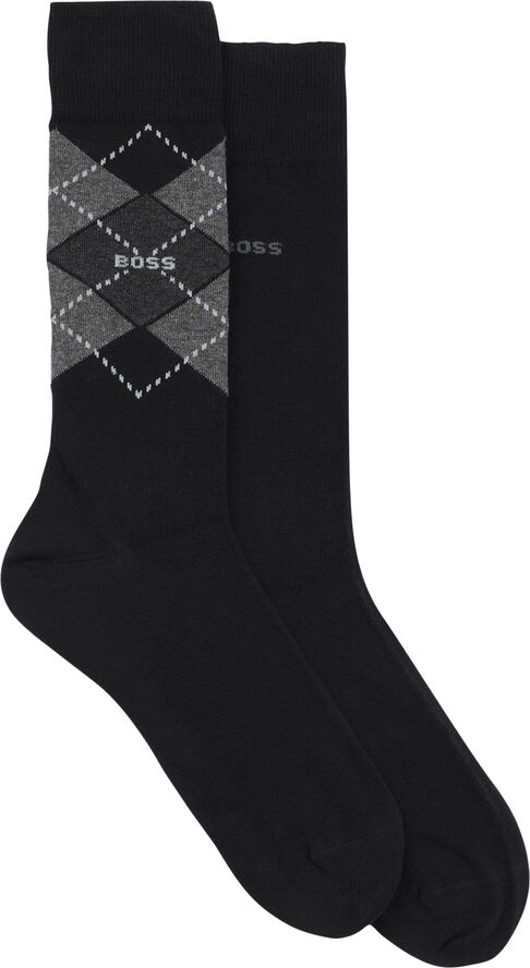 BOSS BOSS Men Business Hosiery Sort