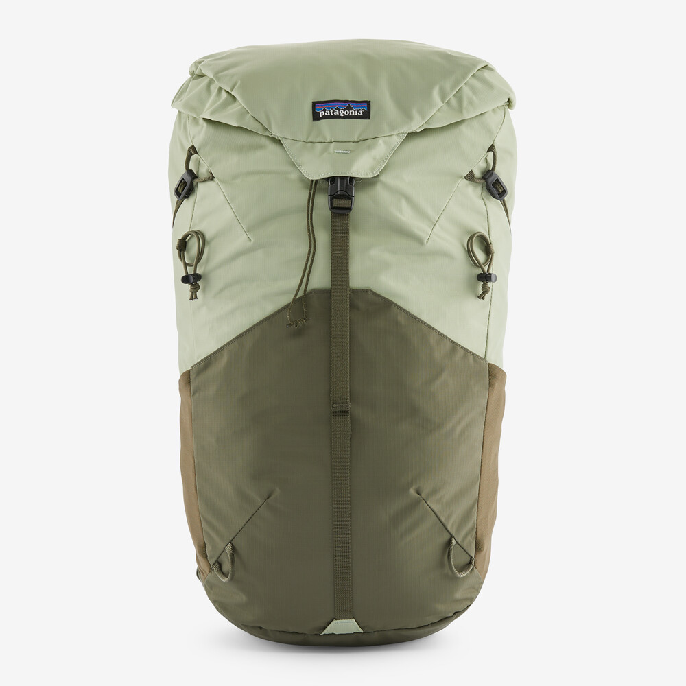 Terravia Pack 28L