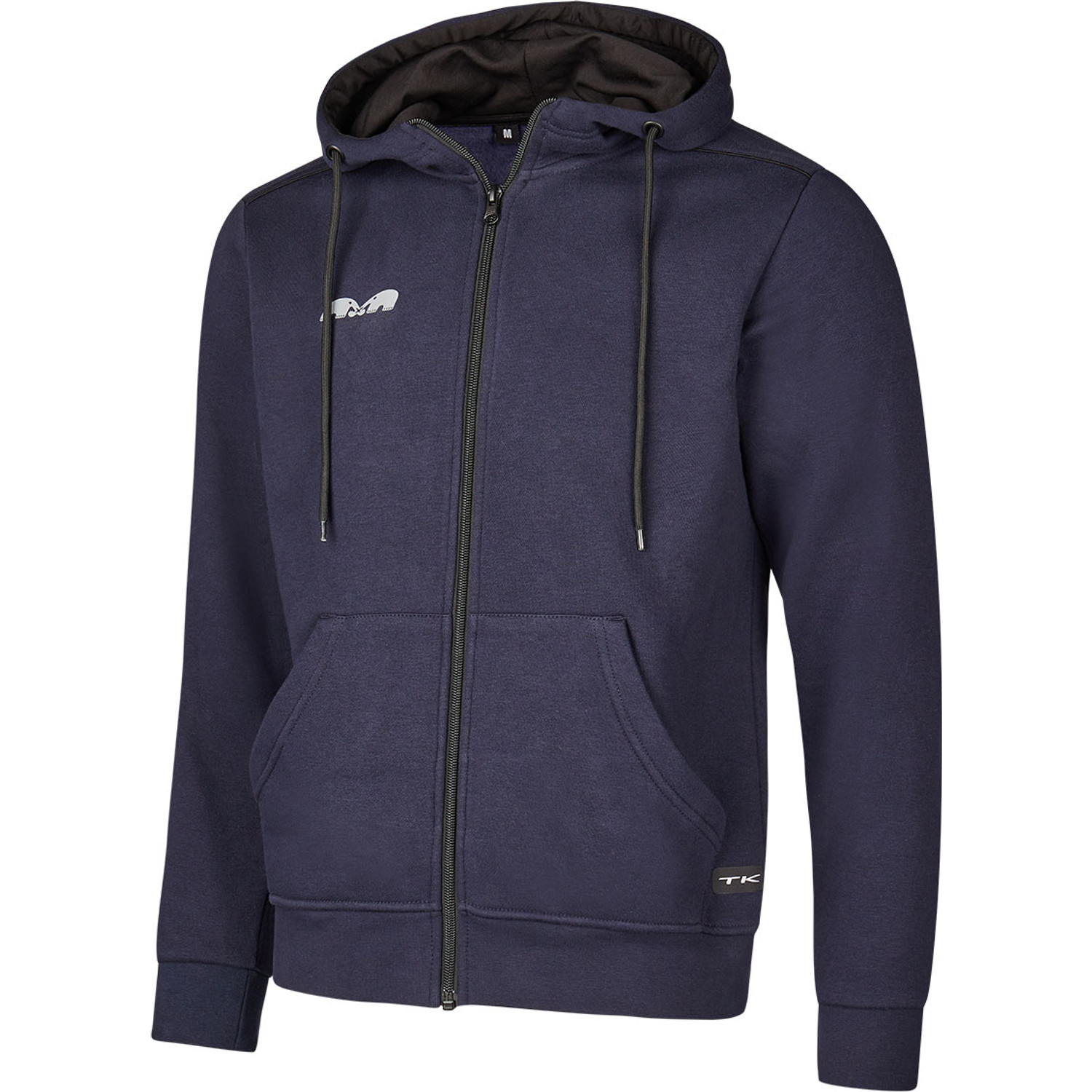 TK Lima Hooded Jacket Dames