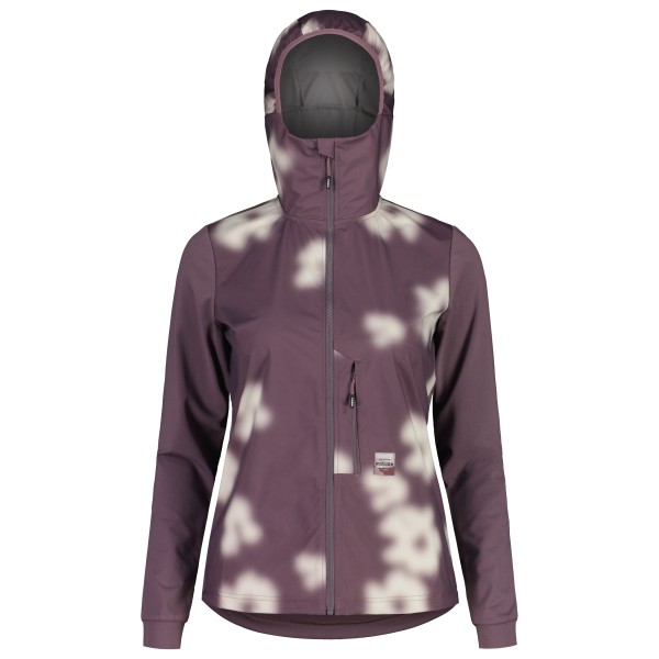 Maloja - Women's SennesM. Printed - Veste softshell