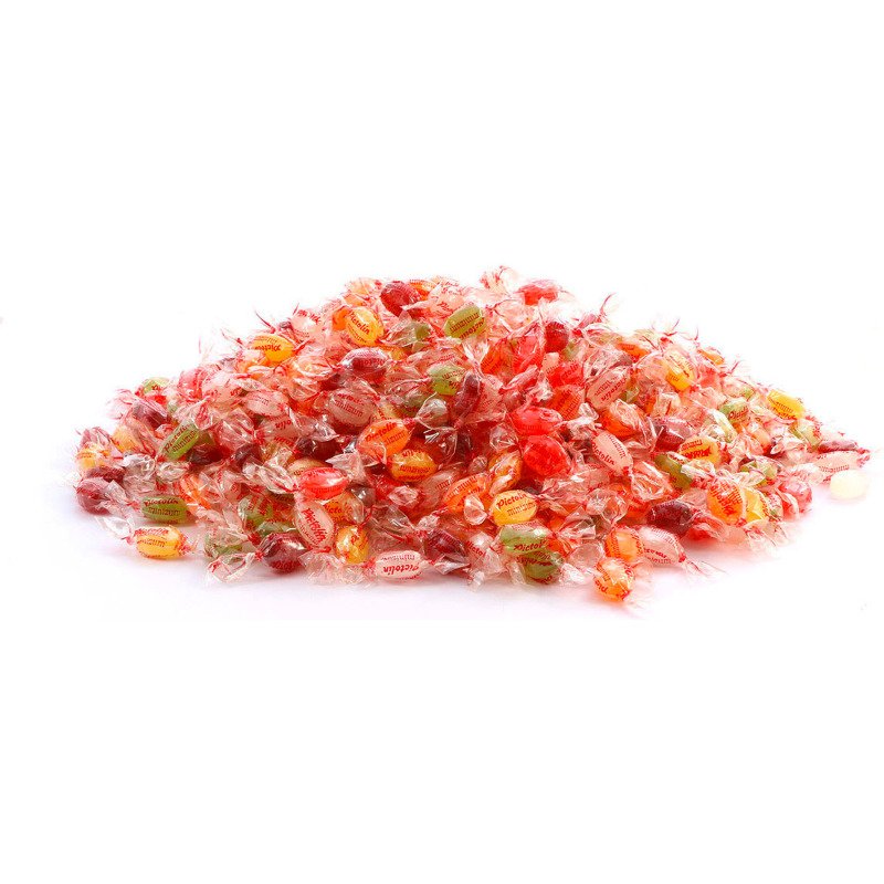 Bonbons acidulés Pictolin minizum - Sachet de 1 kg