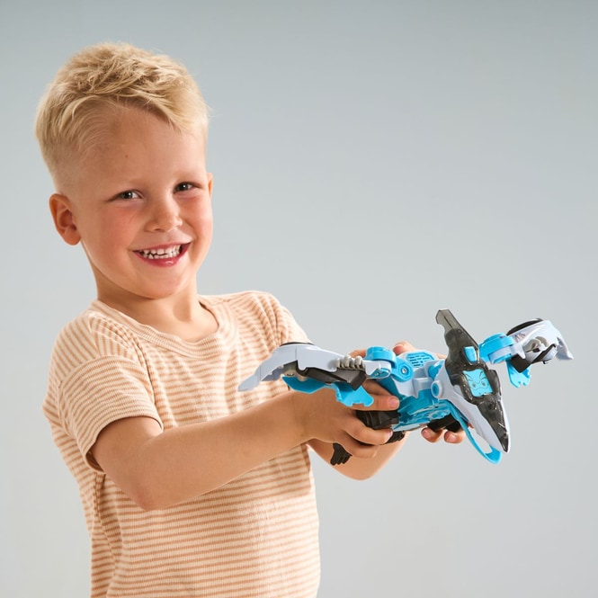 Vtech - Switch & Go Dinos - Fire-Pterodaktylus