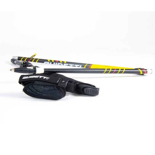 Bâton trail GUIDETTI PLATINIUM FLEXO PERF