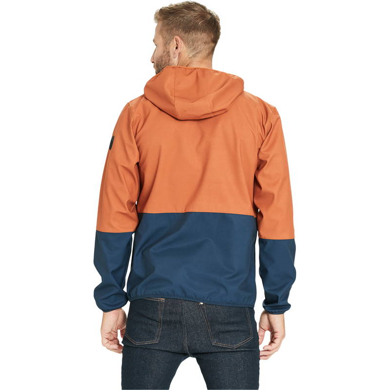 Whistler Palmer Softshell Jakke Herre